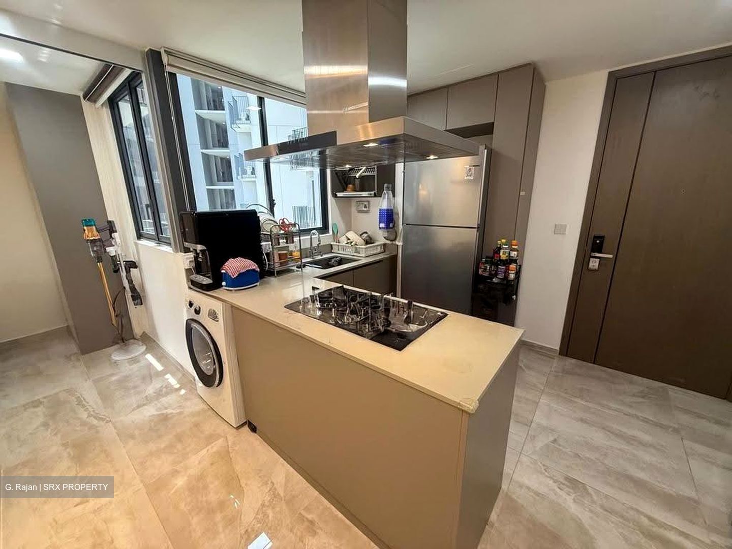 Affinity At Serangoon (D19), Apartment #626882281